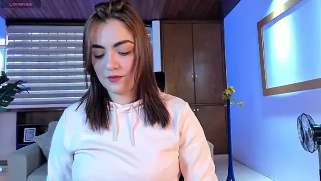 Freechat IsabellaaJoness on StripChat