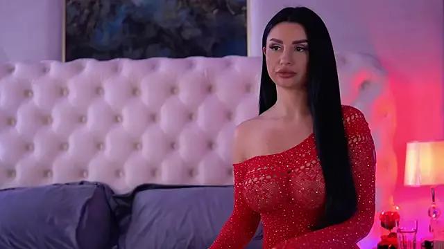 IsabelleHunt on StripChat 