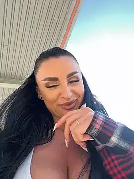IsabelleHunt on StripChat 
