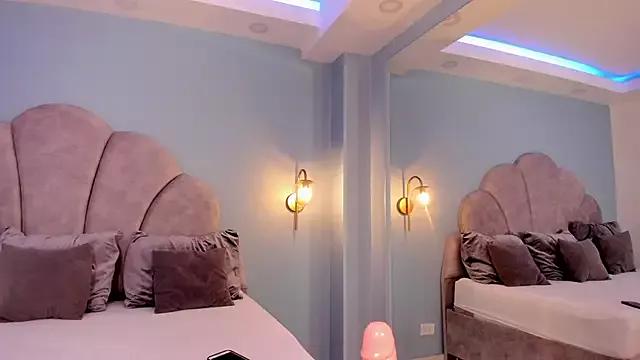 ivy_sinclair on StripChat 