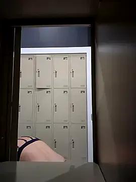 Izabella_Bella on StripChat