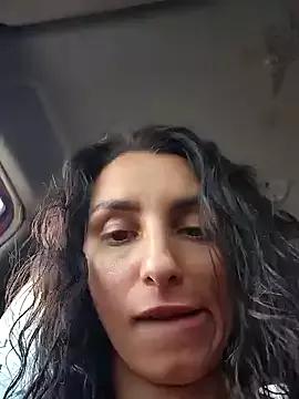 Izabella_Bella on StripChat