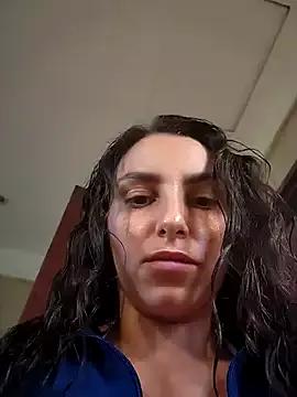 Izabella_Bella on StripChat