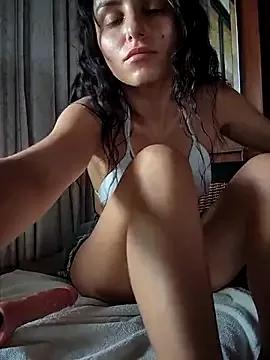 Izabella_Bella on StripChat