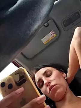 Izabella_Bella on StripChat