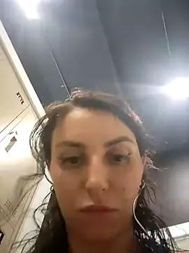 Izabella_Bella on StripChat