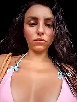 Izabella_Bella on StripChat