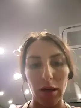 Izabella_Bella on StripChat