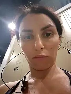 Izabella_Bella on StripChat