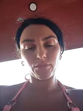 Izabella_Bella on StripChat