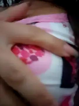 Izabella_Bella on StripChat