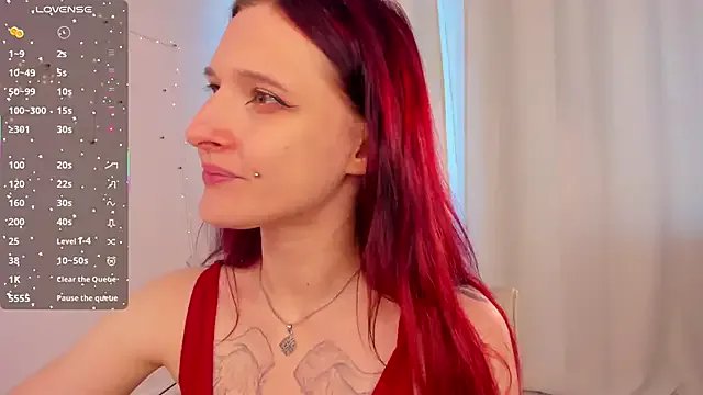 Freechat J_Hunter_ on StripChat