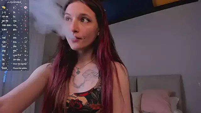 Freechat J_Hunter_ on StripChat