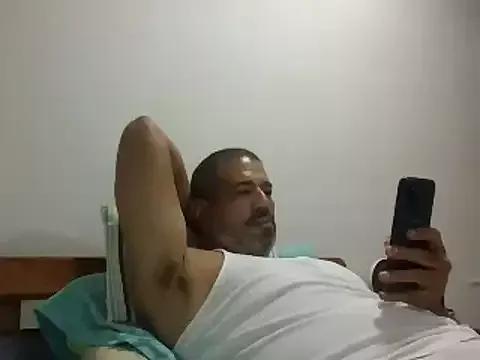 jackbigcock11 on StripChat 