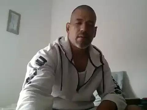 jackbigcock11 on StripChat 