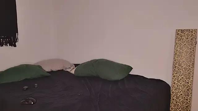 JackDesFeux from StripChat