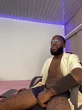 Jacksonking27 from StripChat