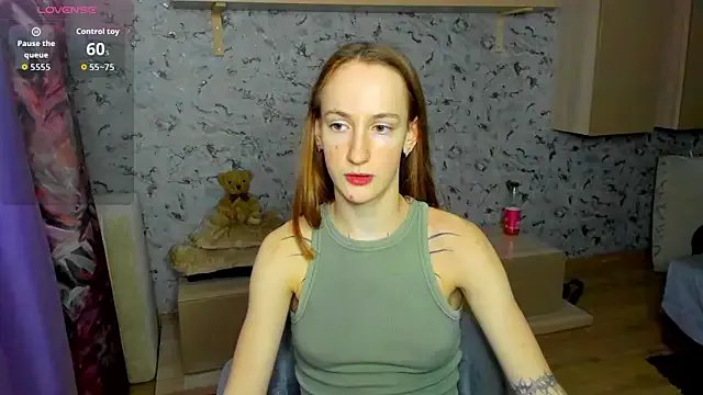 Jaidii_ — show ass