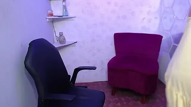 StripChat JainaAngel_ is Freechat JainaAngel_ — Spank Ass Hard 5 times