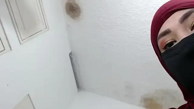 Discover StripChat's Jalima_sabag Jalima_sabag from StripChat