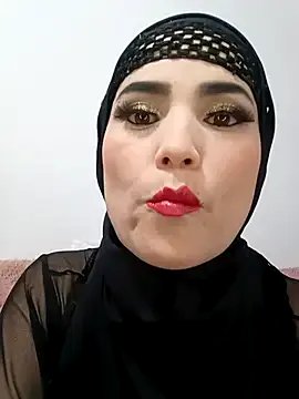 jamila_zair from StripChat