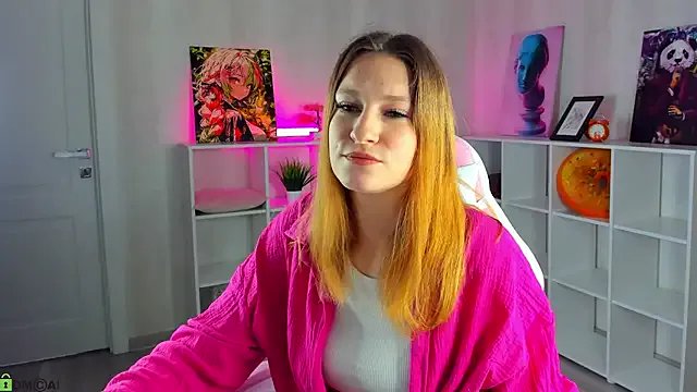 Jane_Faire — Welcome in my room