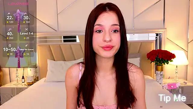 JaneRayan on StripChat