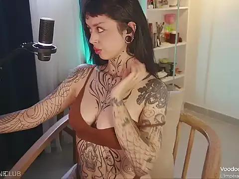 janne_maybe on StripChat 