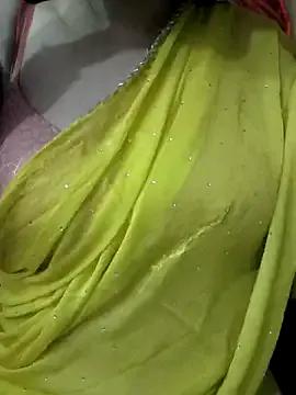 Explore sexy stripper Janvi_100 janvi_100 from StripChat