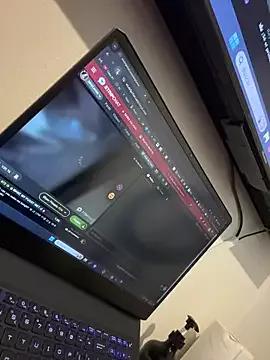 Freechat JanyLunaa on StripChat