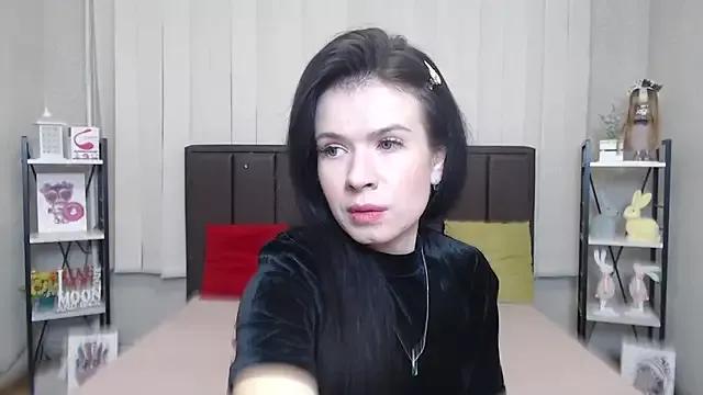 JasmineKouch on StripChat 