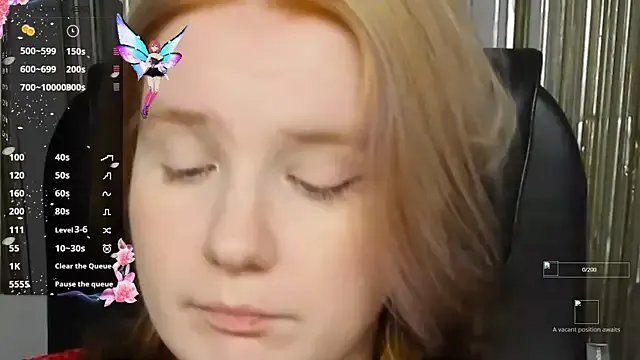 Freechat Java_fire on StripChat