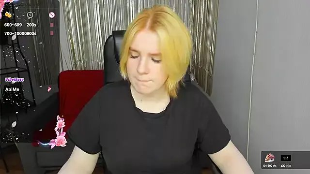 Freechat Java_fire on StripChat