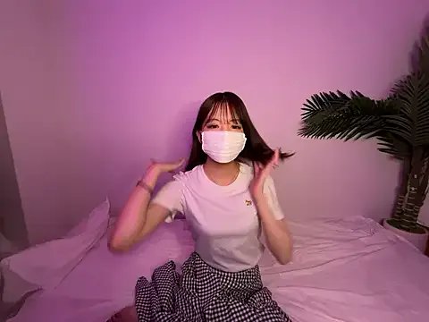 Freechat JDsakichan2 on StripChat