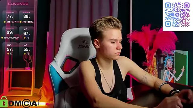 Sweet Jean_Wilsons from StripChat Jean_Wilsons from StripChat