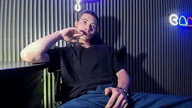 Discover cute camslut Jefer_rick_ Jefer_rick_ from StripChat