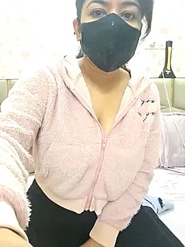 Jenny1401 from StripChat