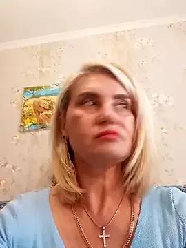 Try StripChat's JennyOMay JennyOMay from StripChat