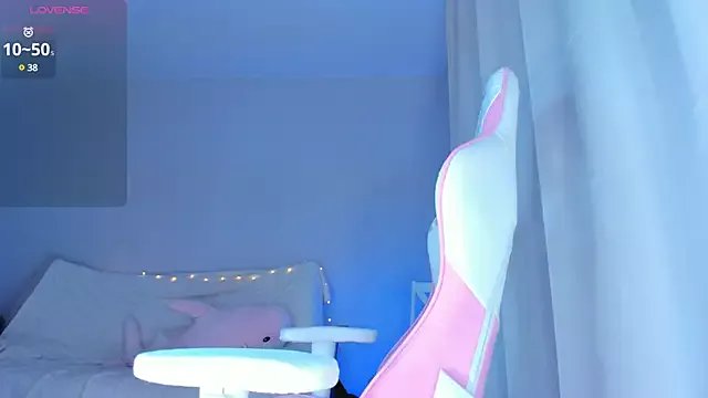 Freechat JennyWoody on StripChat