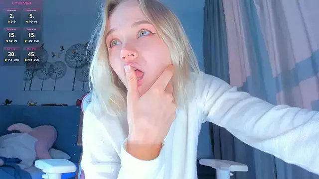 Freechat JennyWoody on StripChat