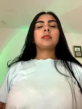 Slutty Jesse_bell from StripChat Jesse_bell from StripChat