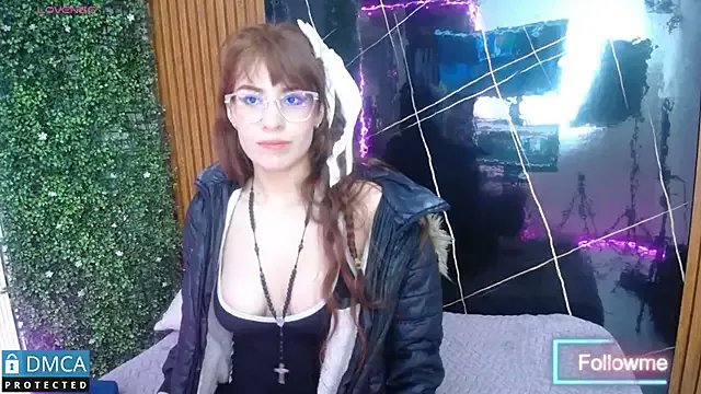 Jessi_Walker on StripChat 