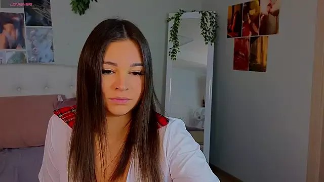 JessicaCartier on StripChat