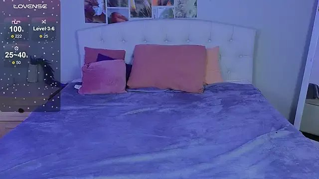 JessicaCartier on StripChat