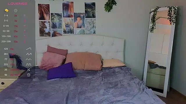 JessicaCartier on StripChat