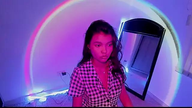 jessii_ca on StripChat 