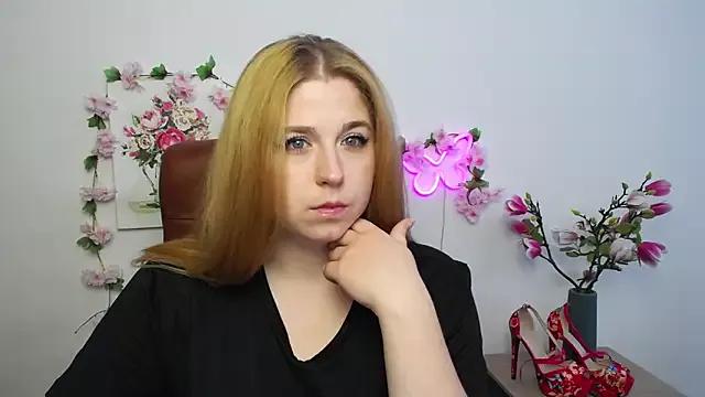JessikaDaniel on StripChat 