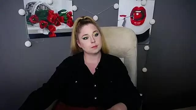 JessikaDaniel on StripChat 
