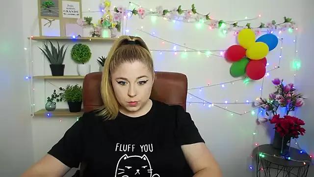 JessikaDaniel on StripChat 