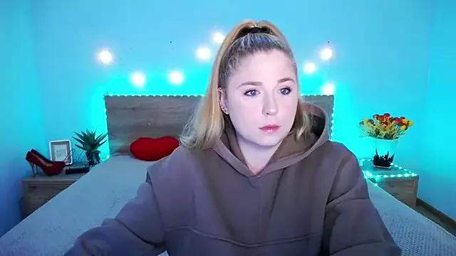 JessikaDaniel on StripChat 